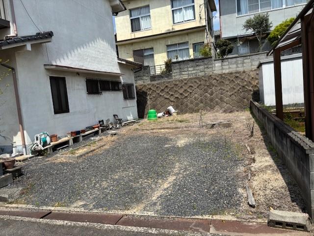 detached 広島県府中市本山町 地図を見る