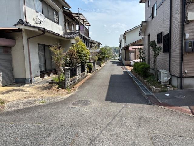 detached 広島県府中市本山町 地図を見る