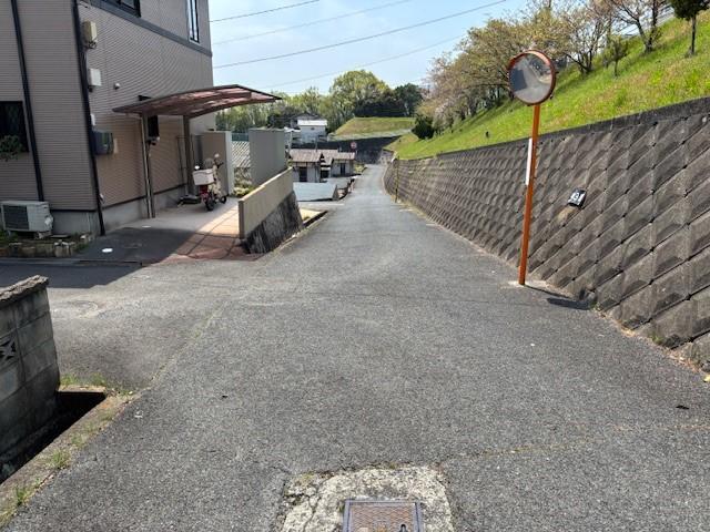 detached 広島県府中市本山町 地図を見る