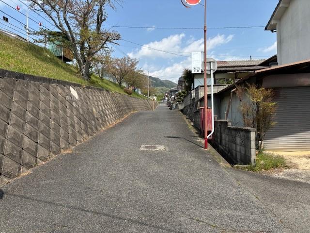 detached 広島県府中市本山町 地図を見る