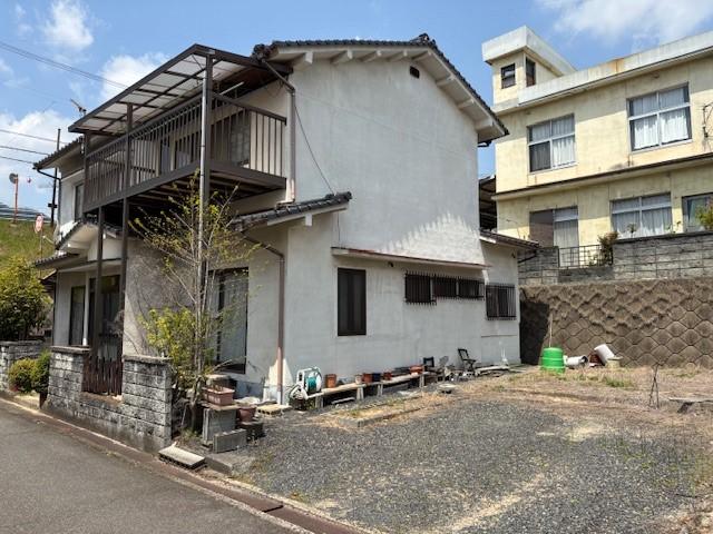 detached 広島県府中市本山町 地図を見る