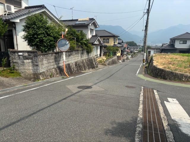 detached 広島県府中市土生町 地図を見る