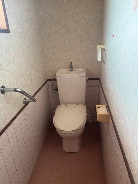 detached 広島県府中市土生町 地図を見る