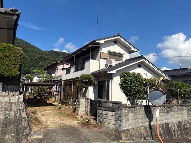 detached 広島県府中市土生町 地図を見る