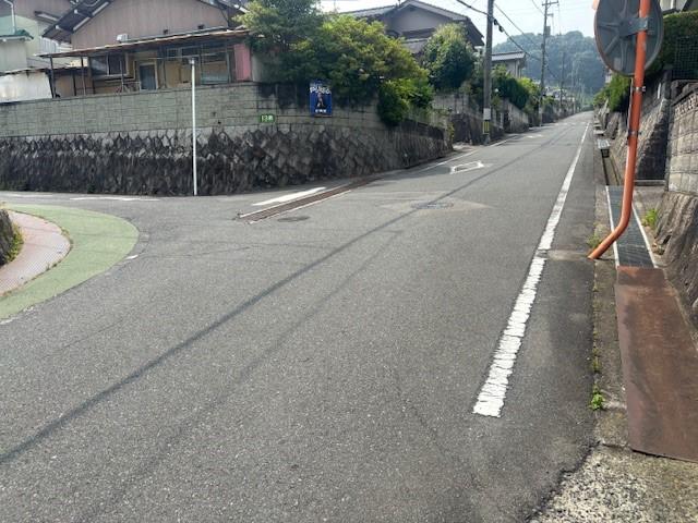 detached 広島県府中市土生町 地図を見る