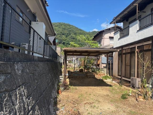 detached 広島県府中市土生町 地図を見る