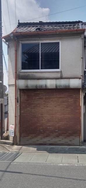 detached 広島県府中市鵜飼町 地図を見る