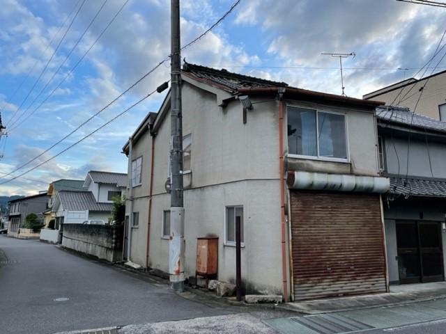detached 広島県府中市鵜飼町 地図を見る