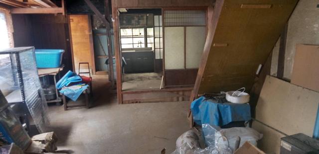 detached 広島県府中市鵜飼町 地図を見る