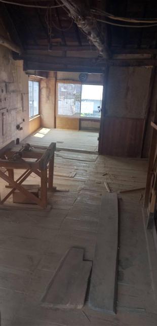 detached 広島県府中市鵜飼町 地図を見る