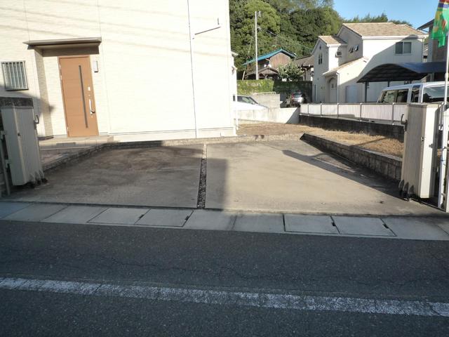 detached 岡山県浅口郡里庄町大字里見 地図を見る