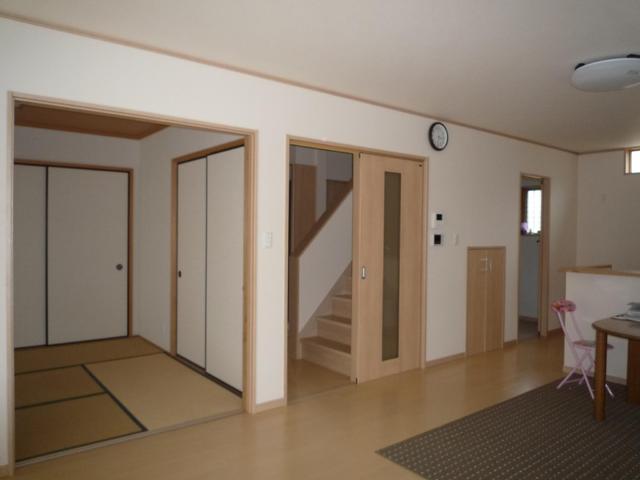 detached 岡山県浅口郡里庄町大字里見 地図を見る