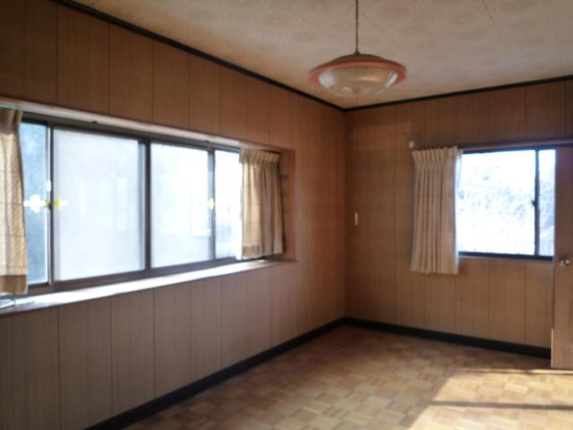 detached 広島県福山市熊野町 地図を見る