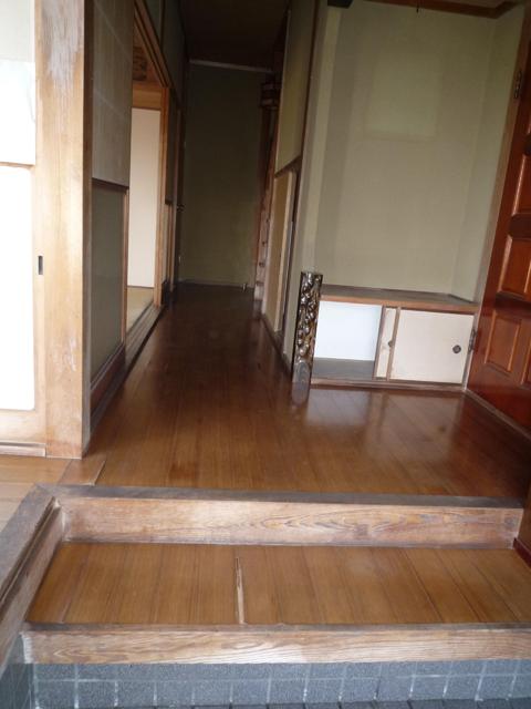 detached 広島県福山市熊野町 地図を見る