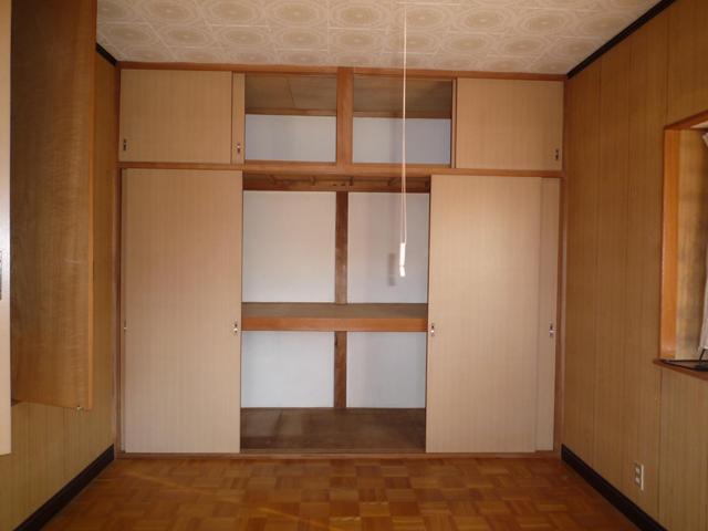 detached 広島県福山市熊野町 地図を見る