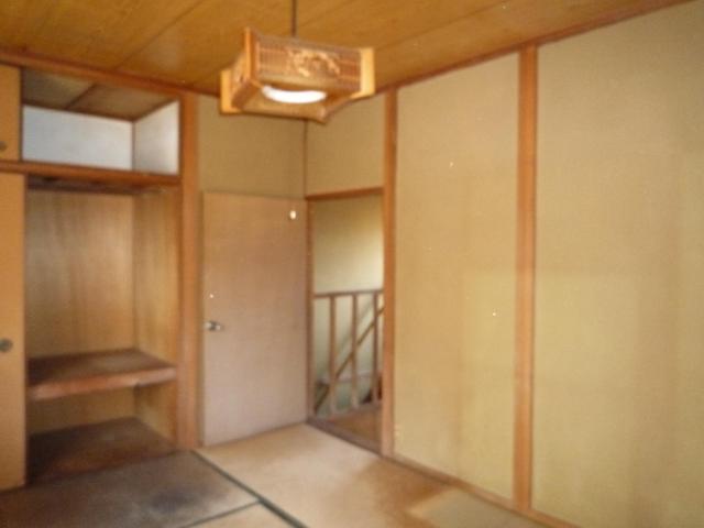 detached 広島県福山市熊野町 地図を見る