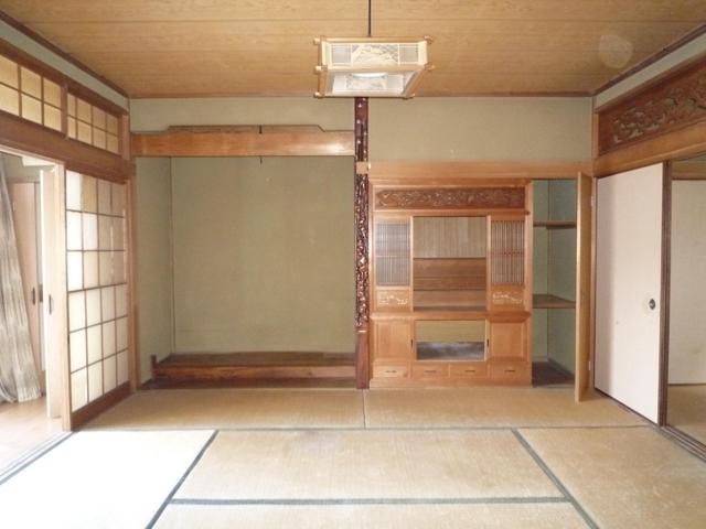 detached 広島県福山市熊野町 地図を見る