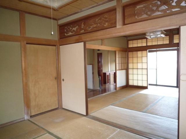 detached 広島県福山市熊野町 地図を見る