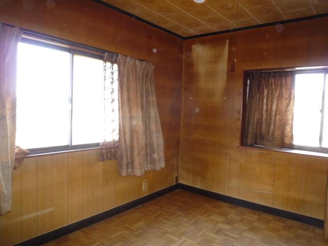 detached 広島県福山市熊野町 地図を見る