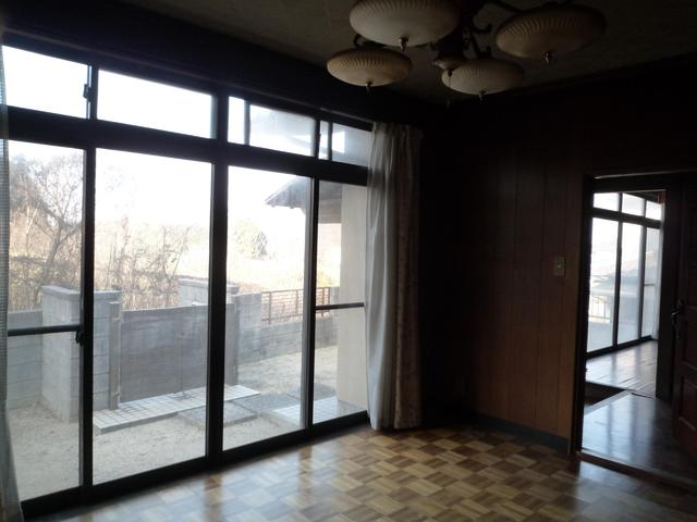 detached 広島県福山市熊野町 地図を見る