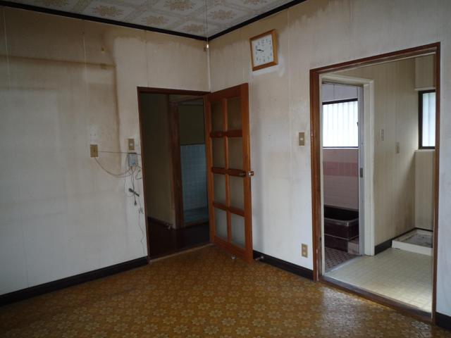 detached 広島県福山市熊野町 地図を見る