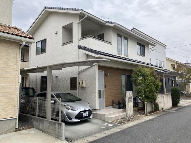 広島県広島市の一戸建て | 2680万円 | 4LDK | 130.78m² | Akiyama house finder