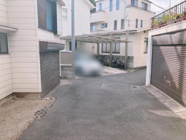 detached 広島県安芸郡府中町柳ケ丘 地図を見る