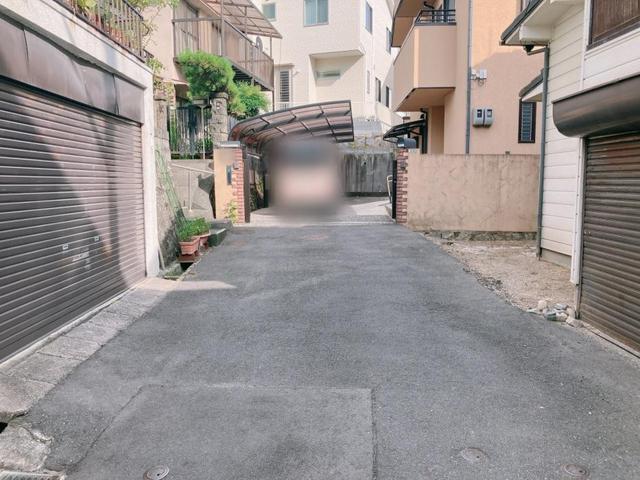 detached 広島県安芸郡府中町柳ケ丘 地図を見る