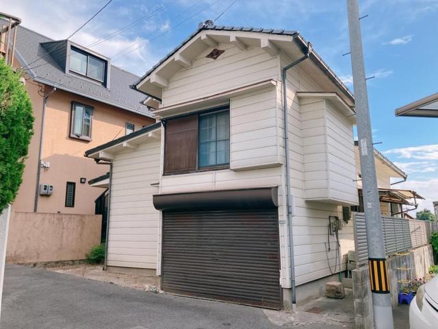 detached 広島県安芸郡府中町柳ケ丘 地図を見る