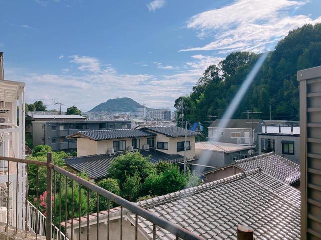 detached 広島県安芸郡府中町柳ケ丘 地図を見る