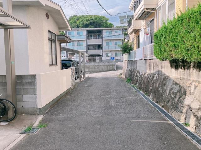 detached 広島県安芸郡府中町柳ケ丘 地図を見る