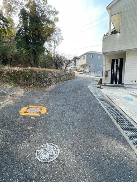 detached 広島県安芸郡海田町三迫３丁目