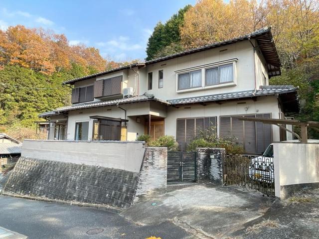 house for sale in 安芸郡海田町, Hiroshima | ¥6,500,000 | 9DK | Akiyama hous…