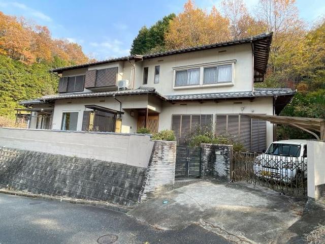 detached 広島県安芸郡海田町三迫３丁目