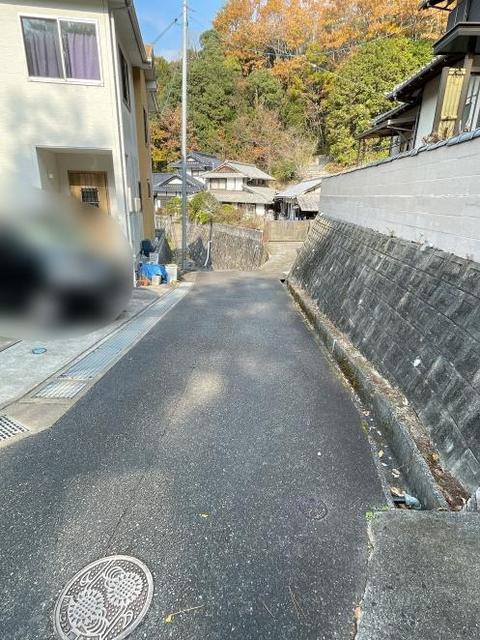 detached 広島県安芸郡海田町三迫３丁目