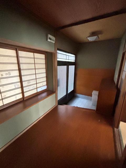 detached 広島県広島市南区東雲１丁目 地図を見る