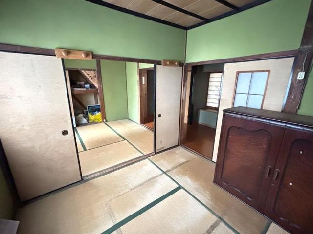 detached 広島県広島市南区東雲１丁目 地図を見る