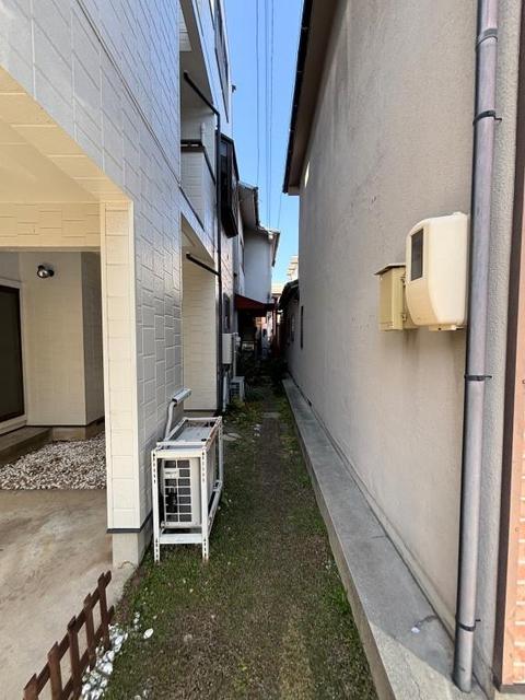 detached 広島県広島市南区東雲１丁目 地図を見る