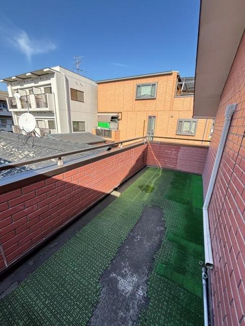 detached 広島県広島市南区東雲１丁目 地図を見る