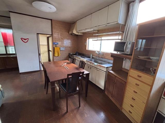 detached 広島県広島市南区東雲１丁目 地図を見る