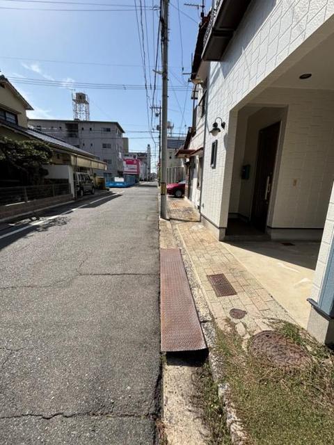 detached 広島県広島市南区東雲１丁目 地図を見る