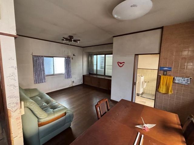 detached 広島県広島市南区東雲１丁目 地図を見る