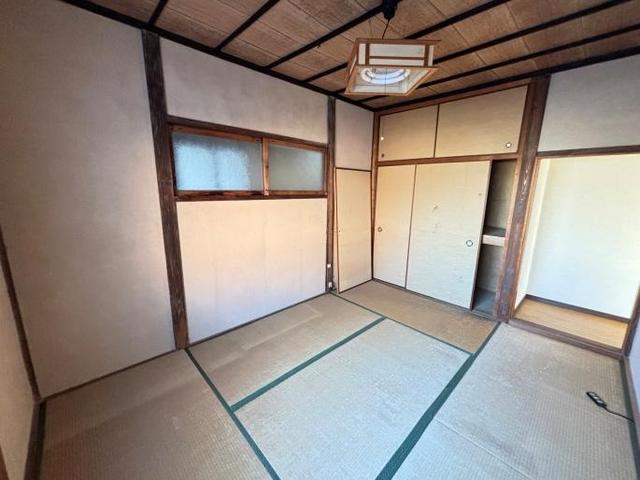 detached 広島県広島市南区東雲１丁目 地図を見る