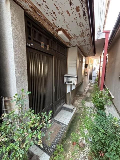 detached 広島県広島市南区東雲１丁目 地図を見る