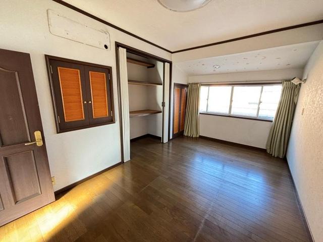 detached 広島県広島市南区東雲１丁目 地図を見る