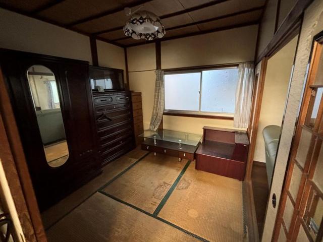 detached 広島県広島市南区東雲１丁目 地図を見る