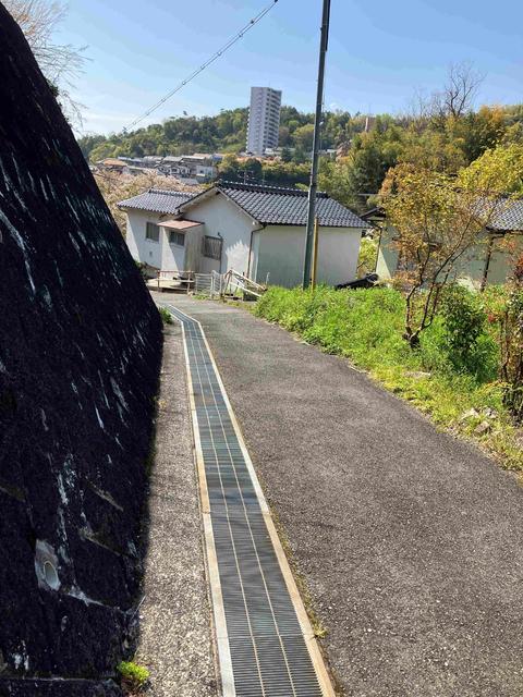 detached 広島県広島市西区三滝本町２丁目 地図を見る