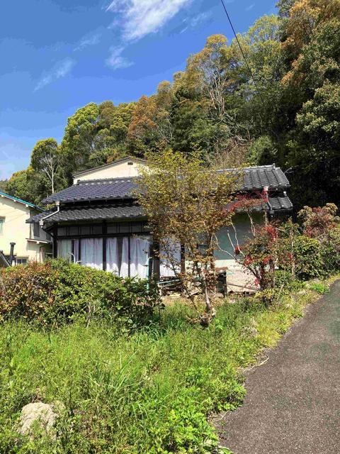 detached 広島県広島市西区三滝本町２丁目 地図を見る