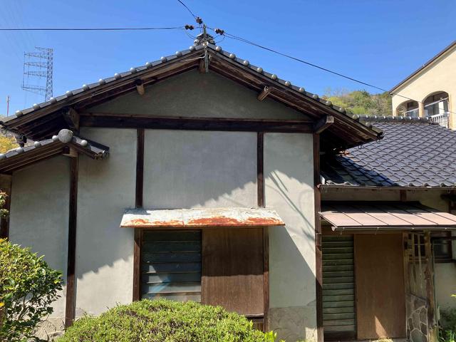detached 広島県広島市西区三滝本町２丁目 地図を見る