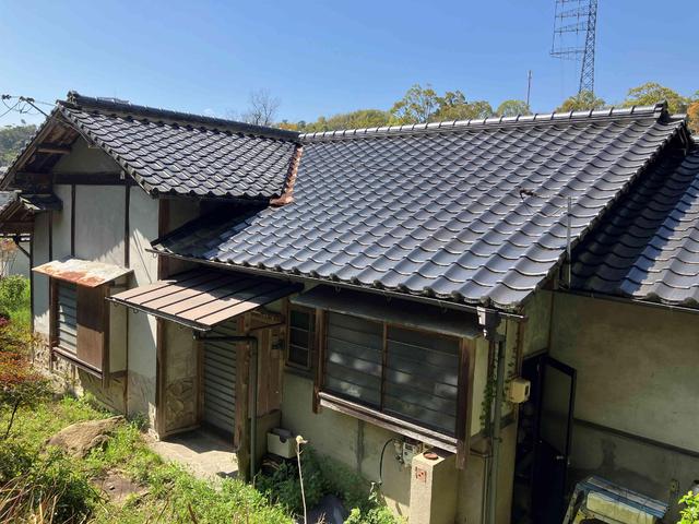 detached 広島県広島市西区三滝本町２丁目 地図を見る